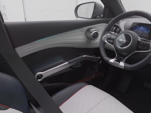 BYD ATTO 3 - Afbeelding 11 van 30