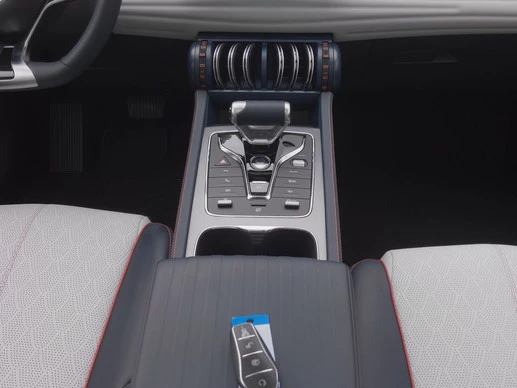 BYD ATTO 3 - Afbeelding 12 van 30