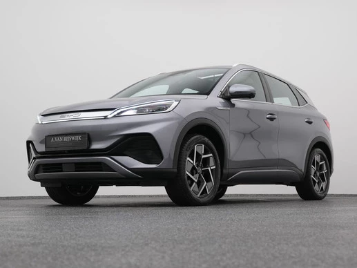 BYD ATTO 3 - Afbeelding 15 van 30