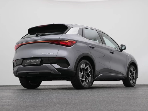 BYD ATTO 3 - Afbeelding 16 van 30