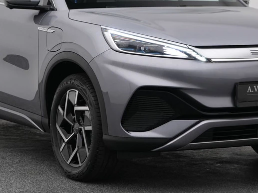 BYD ATTO 3 - Afbeelding 17 van 30