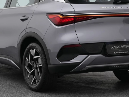 BYD ATTO 3 - Afbeelding 18 van 30