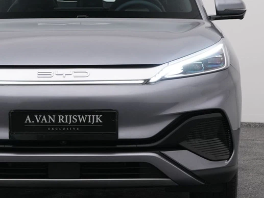 BYD ATTO 3 - Afbeelding 19 van 30