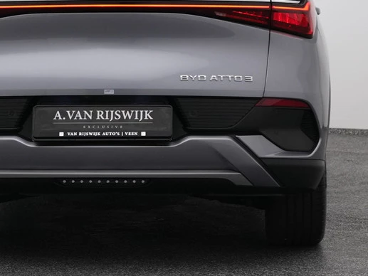 BYD ATTO 3 - Afbeelding 20 van 30