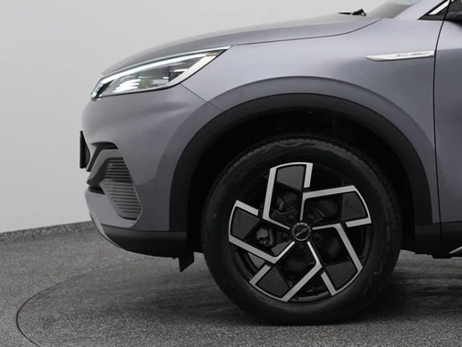 BYD ATTO 3 - Afbeelding 21 van 30