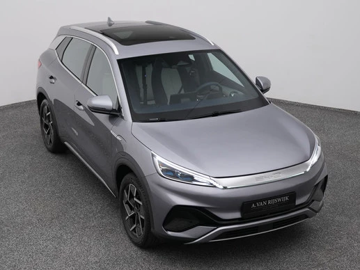 BYD ATTO 3 - Afbeelding 24 van 30