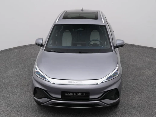 BYD ATTO 3 - Afbeelding 26 van 30