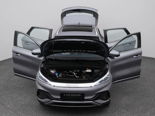 BYD ATTO 3 - Afbeelding 27 van 30