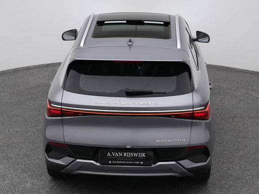 BYD ATTO 3 - Afbeelding 28 van 30