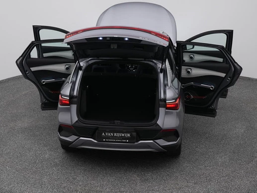 BYD ATTO 3 - Afbeelding 29 van 30