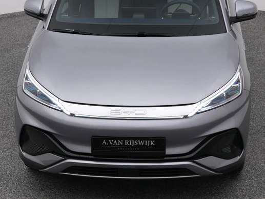 BYD ATTO 3 - Afbeelding 30 van 30