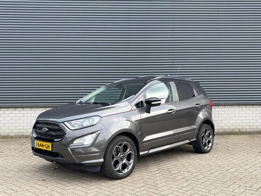 Ford EcoSport - Afbeelding 2 van 29