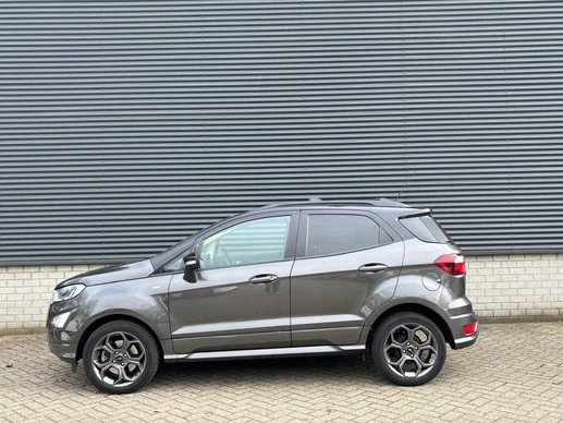 Ford EcoSport - Afbeelding 3 van 29