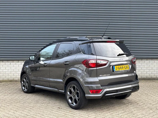 Ford EcoSport - Afbeelding 4 van 29