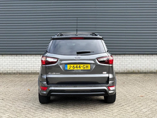 Ford EcoSport - Afbeelding 5 van 29