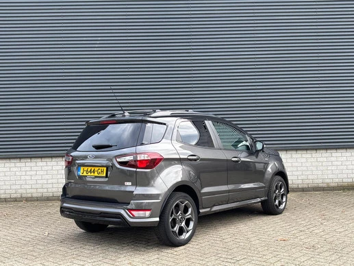 Ford EcoSport - Afbeelding 6 van 29