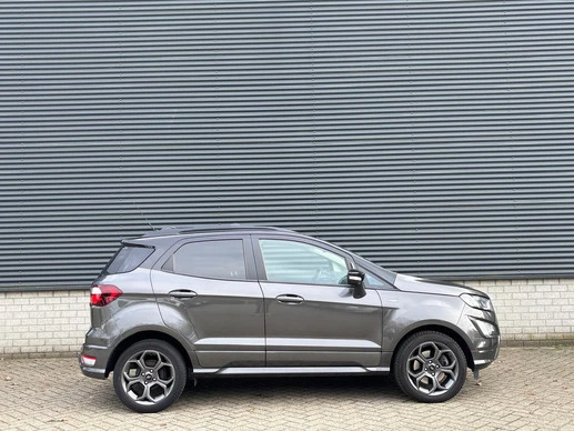 Ford EcoSport - Afbeelding 7 van 29