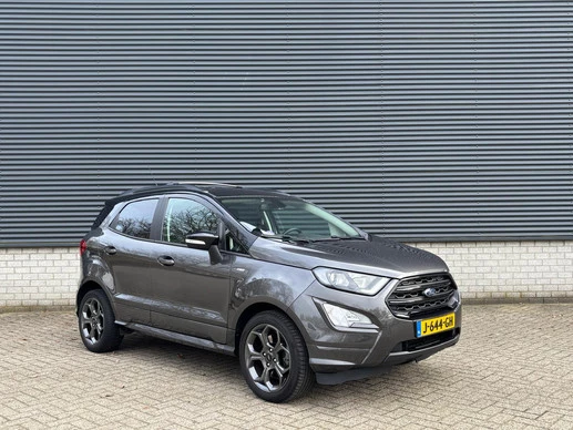 Ford EcoSport - Afbeelding 8 van 29