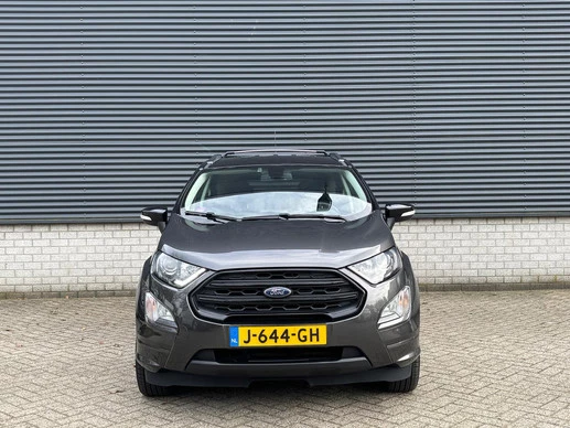 Ford EcoSport - Afbeelding 9 van 29