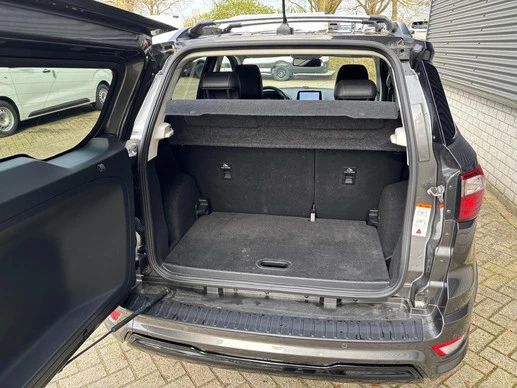 Ford EcoSport - Afbeelding 10 van 29