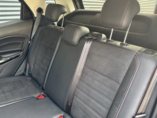 Ford EcoSport - Afbeelding 11 van 29