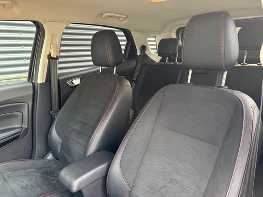 Ford EcoSport - Afbeelding 12 van 29