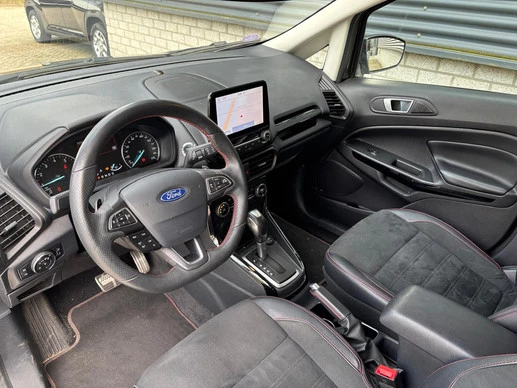 Ford EcoSport - Afbeelding 13 van 29
