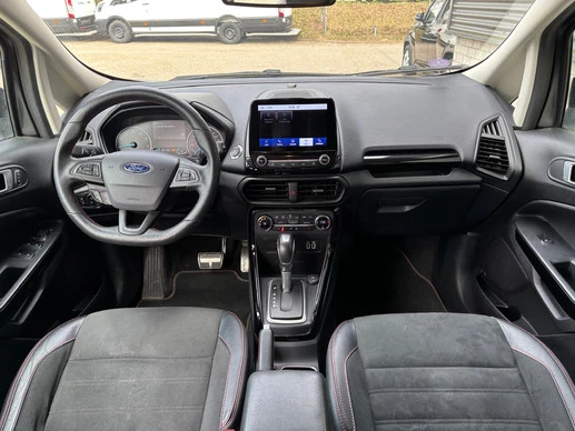 Ford EcoSport - Afbeelding 14 van 29
