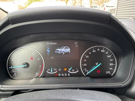 Ford EcoSport - Afbeelding 16 van 29