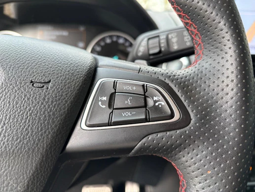 Ford EcoSport - Afbeelding 18 van 29