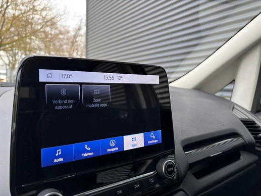 Ford EcoSport - Afbeelding 19 van 29