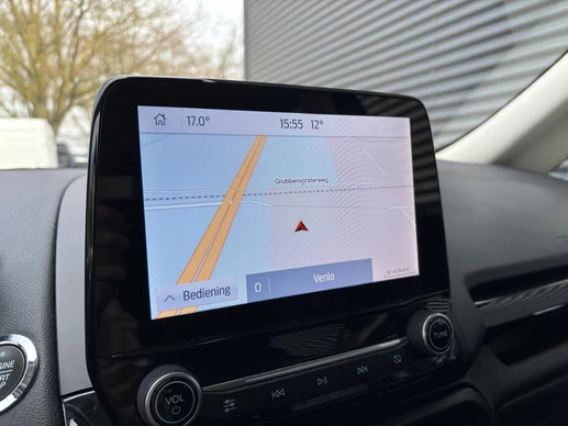 Ford EcoSport - Afbeelding 20 van 29