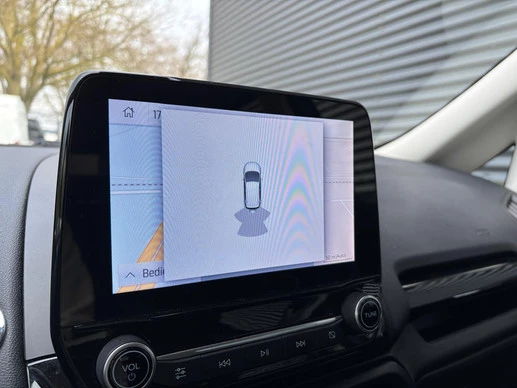 Ford EcoSport - Afbeelding 21 van 29