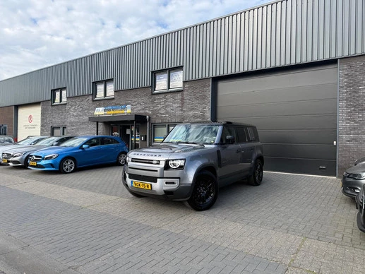 Land Rover Defender - Afbeelding 1 van 30