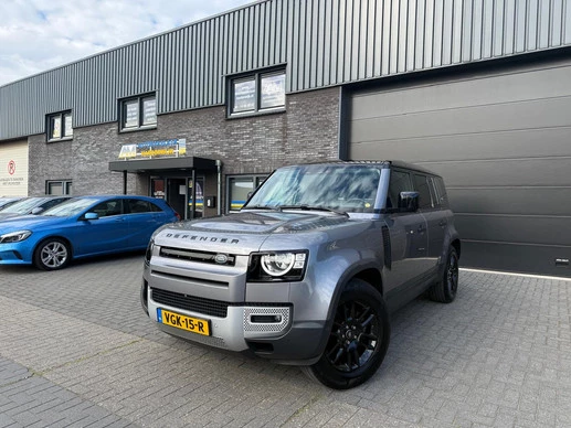 Land Rover Defender - Afbeelding 2 van 30