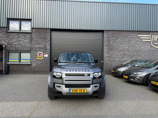 Land Rover Defender - Afbeelding 3 van 30