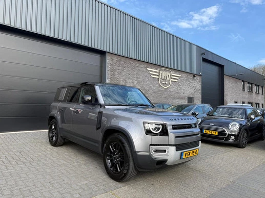 Land Rover Defender - Afbeelding 4 van 30