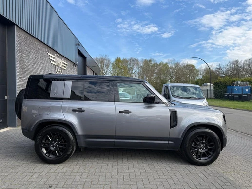 Land Rover Defender - Afbeelding 5 van 30