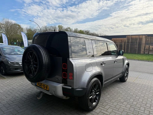 Land Rover Defender - Afbeelding 6 van 30