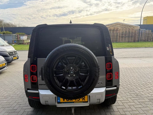 Land Rover Defender - Afbeelding 7 van 30