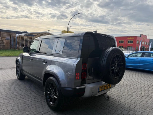 Land Rover Defender - Afbeelding 8 van 30