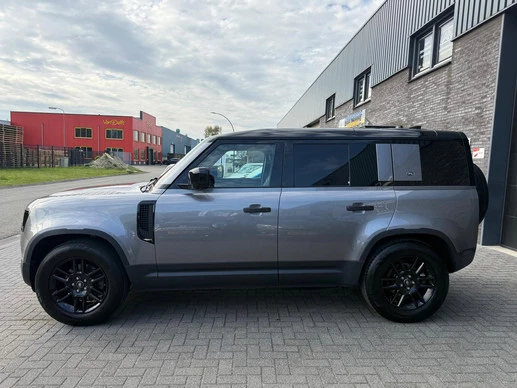 Land Rover Defender - Afbeelding 9 van 30