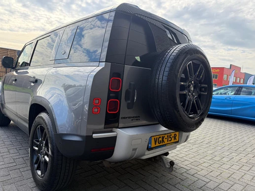 Land Rover Defender - Afbeelding 10 van 30