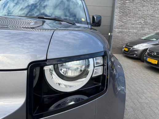 Land Rover Defender - Afbeelding 13 van 30