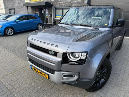 Land Rover Defender - Afbeelding 14 van 30