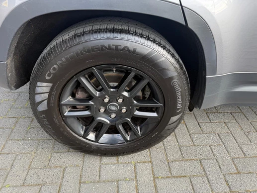 Land Rover Defender - Afbeelding 15 van 30