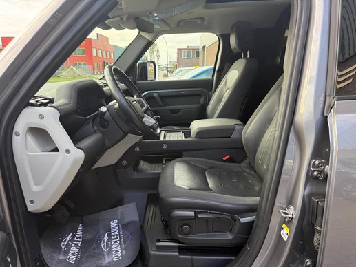 Land Rover Defender - Afbeelding 17 van 30