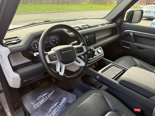 Land Rover Defender - Afbeelding 18 van 30