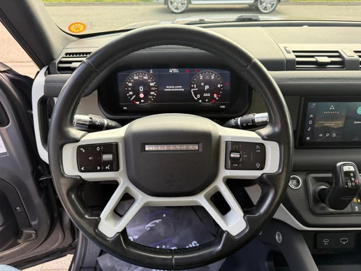 Land Rover Defender - Afbeelding 19 van 30