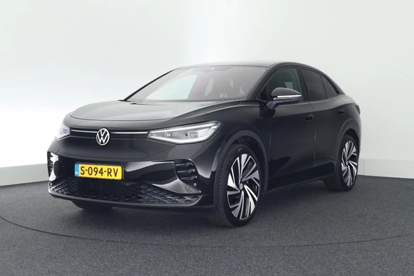 Volkswagen ID.5 - Afbeelding 1 van 30